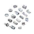 Nonstandard Custom Cnc Machining Titanium Bushing CNC Turning Parts